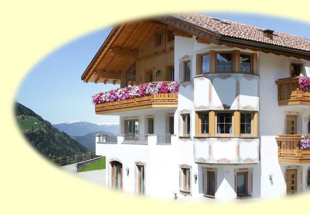 Appartamenti Hetty Santa Cristina Val Gardena Pokoj fotografie